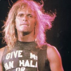 Meet your Posher, Mason